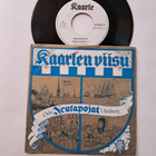 Neulapojat OULU –Kaarlen Viisu, V1982 - pikkukuva 1