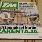 TM RAKENNUSMAAILMA nro 1 / 2021 - pikkukuva 1