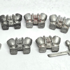 WH40K - 5kpl Space Marine Assault Troops [A119] - pikkukuva 3
