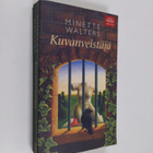 Minette Walters : Kuvanveistäjä - pikkukuva 1