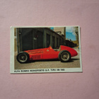 Alfa Romeo Monoposto G.P. Tipo 159 1932. - pikkukuva 1