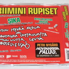 *CDs* PETRI NYGÅRD Sika - pikkukuva 3