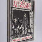 Mary Azarian : A Farmer's Alphabet - pikkukuva 1