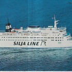 Fennia . Silja Line . e143 - pikkukuva 1