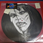 NEGROPHAGIA - HOLOCAUSTO DELA MORTE  M LP - pikkukuva 1