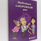 Hallituksen lakipokkari 2012 - pikkukuva 1