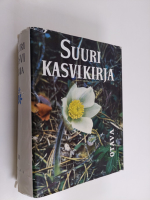 Suuri kasvikirja 2