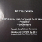 Beethoven Symphony No. 3 - "Eroica" - CD - pikkukuva 2