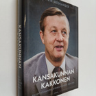 Henrik Meinander : Kansakunnan kakkonen : Kalevi Sorsan p... - pikkukuva 1