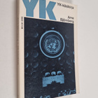 Arne Björnberg : YK-käsikirja - pikkukuva 1