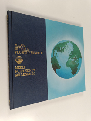 Media uudelle vuosituhannelle = Media for the new millennium
