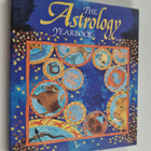 Joan Moore : The Astrology Yearbook - pikkukuva 1