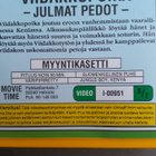 VHS: Viidakkopoika - Julmat Pedot (1984) - pikkukuva 3