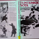 Harrison E. Salisbury: Tuntematon sota - pikkukuva 1