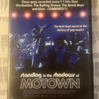 Standing in the Shadows of Motown (DVD) - pikkukuva 1