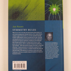 Joseph Rosen : Symmetry Rules - How Science and Nature Ar... - pikkukuva 2
