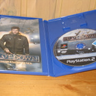 Pilot Down Behind Enemy Lines Ps2 - pikkukuva 2
