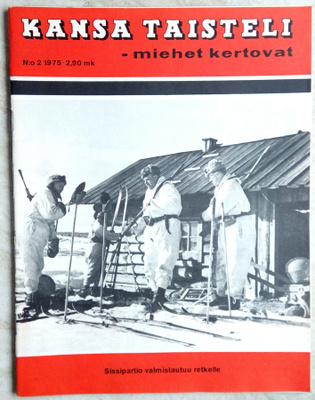Kansa taisteli 2/1975