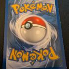 Poliwag Pokemon Neo Discovery - pikkukuva 2