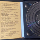 Leon Thomas: Full Circle cd - pikkukuva 3