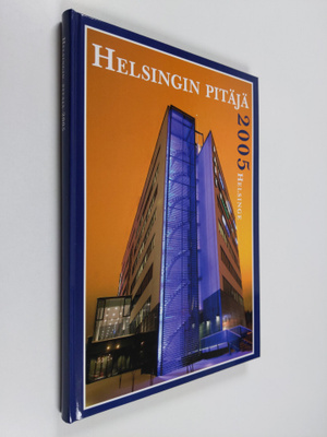 Helsingin pitäjä 2005