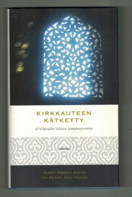 Kirkkauteen kätketty