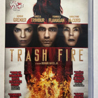 Trash Fire - DVD, uusi - pikkukuva 1