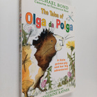 Michael Bond : The Tales of Olga Da Polga - pikkukuva 1