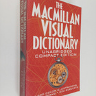 The Macmillan visual dictionary - pikkukuva 1