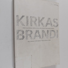 Satu Lindroos : Kirkas brandi : miten suomalainen tuote e... - pikkukuva 1