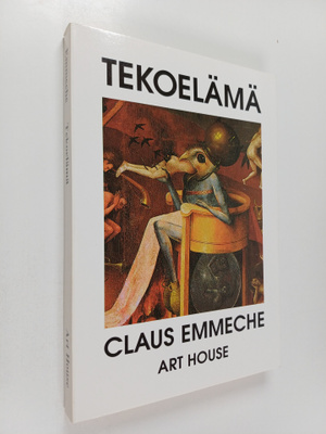 Claus Emmeche : Tekoelämä