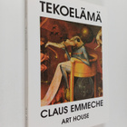 Claus Emmeche : Tekoelämä - pikkukuva 1