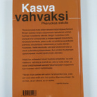 Barbara Berger : Kasva vahvaksi : pikaruokaa sielulle - pikkukuva 2