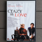DVD: Crazy In Love (Josh Hartnett, Radha Mitchell 2004) - pikkukuva 1