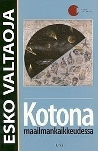 Esko Valtaoja: Kotona maailmankaikkeudessa
