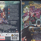 Batman Ninja	(74 659)	UUSI	-FI-	nordic,	DVD		, dc animated - pikkukuva 1