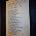Marton Taiga : Jäistä norsunluuta ( 1 p. 1949 ) EIPK ! - pikkukuva 2