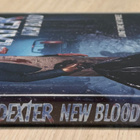 Dexter: New Blood (4DVD) Michael C. Hall - pikkukuva 3