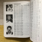 NHL Official Guide & Record Book 1998-1999. - pikkukuva 4