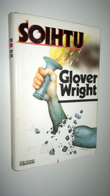 Glover Wright : Soihtu