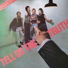 Sham 69: Tell Us The Truth (LP) - pikkukuva 1