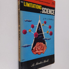 J. W. N. Sullivan : The limitations of science - pikkukuva 1