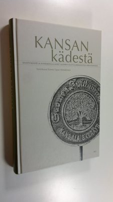 Tommi-Tapio (toim.) Hämäläinen : Kansan kädestä : sivisty...