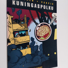 Sami Toivonen : Kuningaspolku - pikkukuva 1