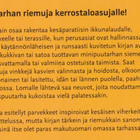Ulla Kervinen: Puutarha pienissä purkeissa - pikkukuva 3