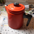 iso pehtoori pannu - pikkukuva 1