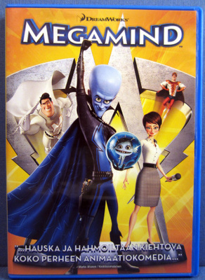 Megamind