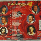 Kokoelma • Tangomarkkinat 10 CD - pikkukuva 3