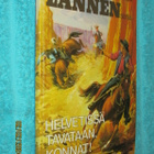 LÄNNENsarja 3/1986 Helvetissä tavataan, konnat ! - pikkukuva 1