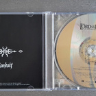 CD: The Lord of the Rings - The Fellowship of the Ring (2001 - pikkukuva 3